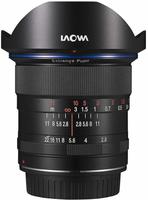 LAOWA 12mm f/2,8 Zero-D Nikon FX