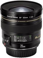 Canon EF 20/2.8 USM