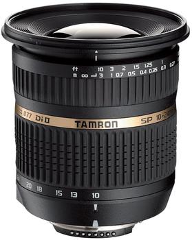 Tamron SP AF 10-24mm f3.5-4.5 Di II LD IF [Minolta/Sony]