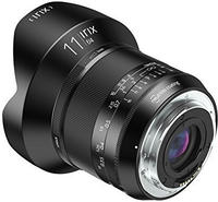 Irix IL-11BS-PK, Irix 11mm F4 Blackstone f&uuml;r Pentax K-Mount