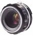 Voigtländer Ultron 2,0/40mm SLII-S asph. schwarz für Nikon AIS