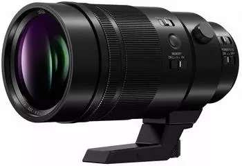 Panasonic Leica DG Elmarit 200mm f2.8 Power OIS