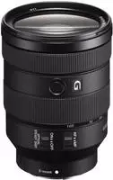 Sony Zoomobjektiv "SEL24105G" FE 24-105 mm F4 G OSS (SEL24105G) Vollformatobjektiv