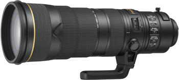 Nikon AF-S Nikkor 180-400mm f4.0 E TC1.4 FL ED VR
