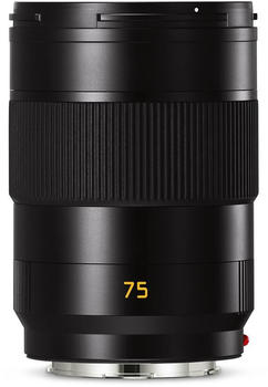 Leica Camera Apo-Summicron-SL 75mm f2 schwarz