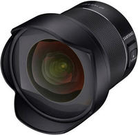 Samyang AF 14mm f/2,8 DSLR Canon EF