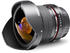 Walimex pro 8mm f3.5 Fisheye II