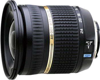 Tamron 10 - 24 / 3,5 - 4,5 DI II LD ASP.
