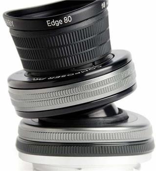 Lensbaby Composer Pro II Sweet 80 Optic Sony E