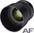 Samyang AF 85mm F1.4