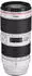 Canon EF 70-200mm f2.8 L IS III USM