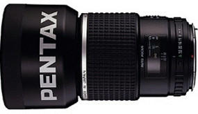 Pentax smc FA 645 120mm F4,0 Makro