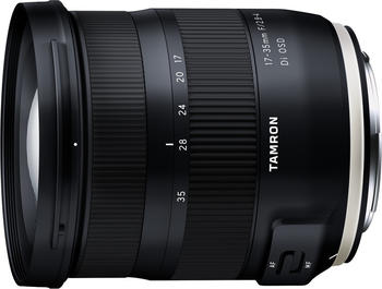 Tamron 17-35mm f2.8-4 Di OSD Canon EF