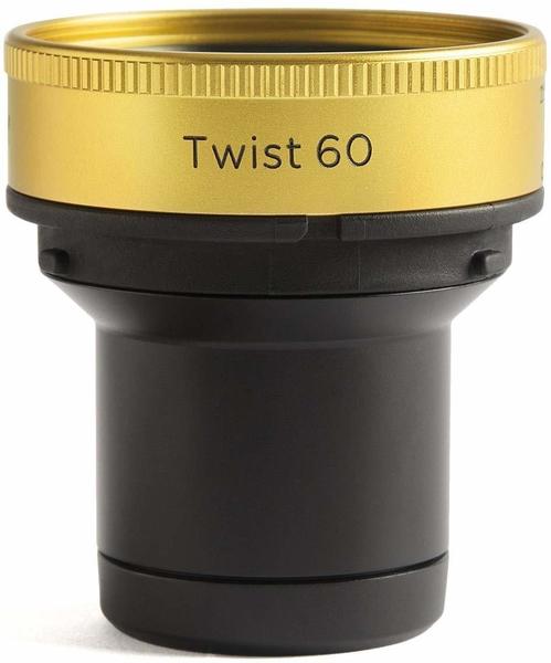 Lensbaby Twist 60 [Optik]