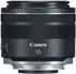 Canon RF 35mm f1.8 Makro