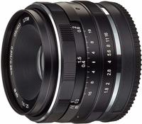 Meike D143911, Meike MK 25mm F1.8 Weitwinkelobjektiv f&uuml;r Sony E-Mount
