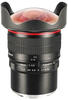 Meike MK 8mm F3.5 Nikon 1 mount