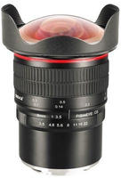 Meike D142421, Meike MK 8mm F3.5 Nikon 1 mount (Nikon 1, APS-C / DX) (D142421)