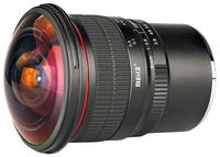 Meike ME-00835SE, Meike 8mm f/3.5 Fisheye, Sony E (Sony E, APS-C / DX, Vollformat)