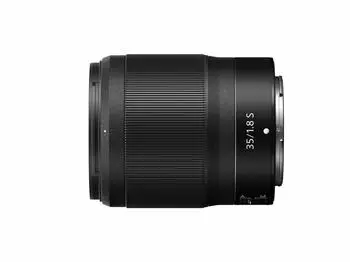 Nikon Nikkor Z 35mm f1.8 S