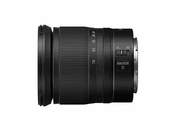 Nikon Nikkor Z 24-70mm f4 S