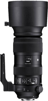 Sigma 60-600mm F4.5-6.3 DG OS HSM Sports Canon EF