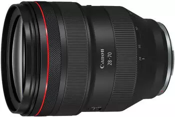 Canon RF 28-70mm f2 L USM
