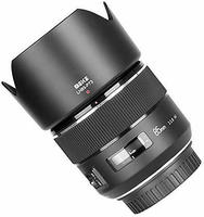 Meike D143731, Meike 85mm f/1.8 AF Objektiv f&uuml;r Canon EF