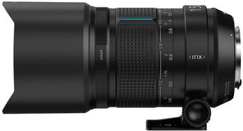Irix 150mm f2.8 Macro Nikon F