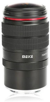 Meike 6-11mm f3.5 Canon EF