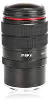 Meike D157121, Meike MK 6-11 F3.5 Fish Eye Objektiv f&uuml;r Sony E-Mount