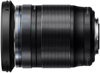 Olympus 12-200 mm f3.5-6.3 ED