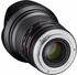 Samyang 20mm f1.8 ED AS UMC [Nikon F AE]