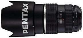 Pentax smc FA 645 80-160mm f4.5