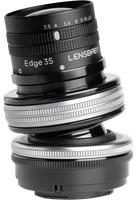Lensbaby Composer Pro II + Edge 35 Sony E