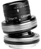 Lensbaby Composer Pro II Edge 35 Optic Canon EF