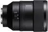 Sony FE 135mm f1.8 GM