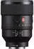 Sony FE 135mm f1.8 GM