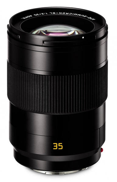 Leica APO-Summicron-SL 35mm f2 ASPH.