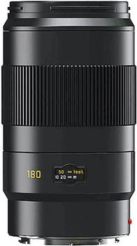 Leica Camera Elmar-S 180mm 3.5 APO