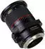 Samyang T-S 24mm f3.5 ED AS UMC