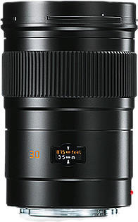 Leica Camera AG Elmarit-S 30mm f2.8 ASPH