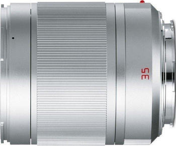 Leica Summilux-TL 35mm f1.4 silber