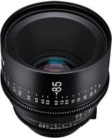 Samyang 21622, Samyang XEEN 85mm T1.5 FF CINE MFT (Micro Four Thirds, APS-C /...