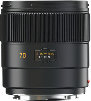 Leica Macro-Summarit-S 120mm 2.5 APO