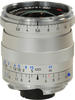Zeiss 000000-1365-650, ZEISS Biogon T* 2,8/21 ZM, silber ( für Leica M )