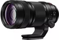 Panasonic Lumix S Pro 70-200mm f/4,0 O.I.S. schwarz L-Mount