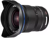 LAOWA 15mm f/2,0 Zero-D Sony FE-Mount