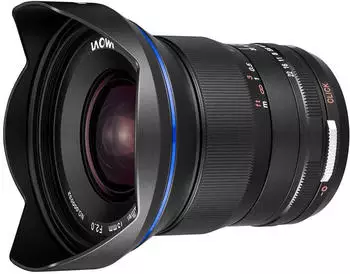 LAOWA 15mm f2 FE Zero-D Sony E