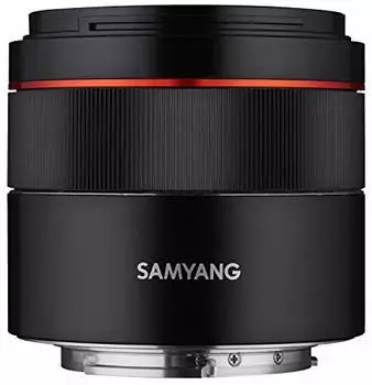 Samyang AF f1.8 45mm Sony FE